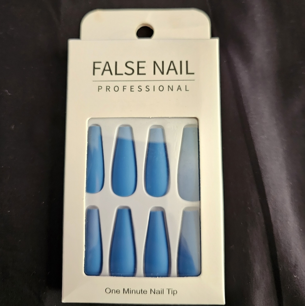 Press On Nails
